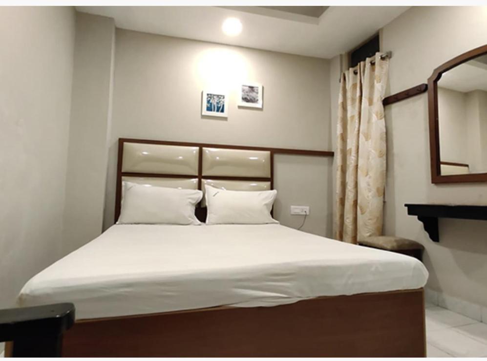 Sarovar Hotel Chennai