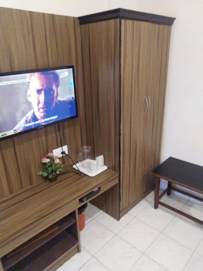 Sarovar Hotel