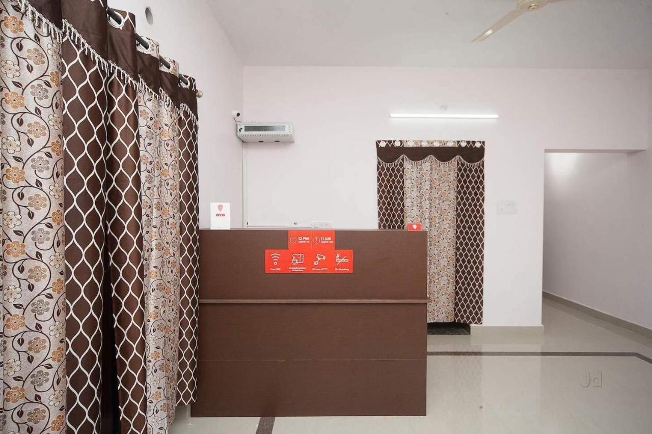 Hotel Kiruba Castle Chennai