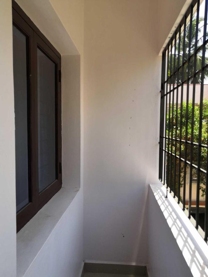 Kiruba Castle Hotel
