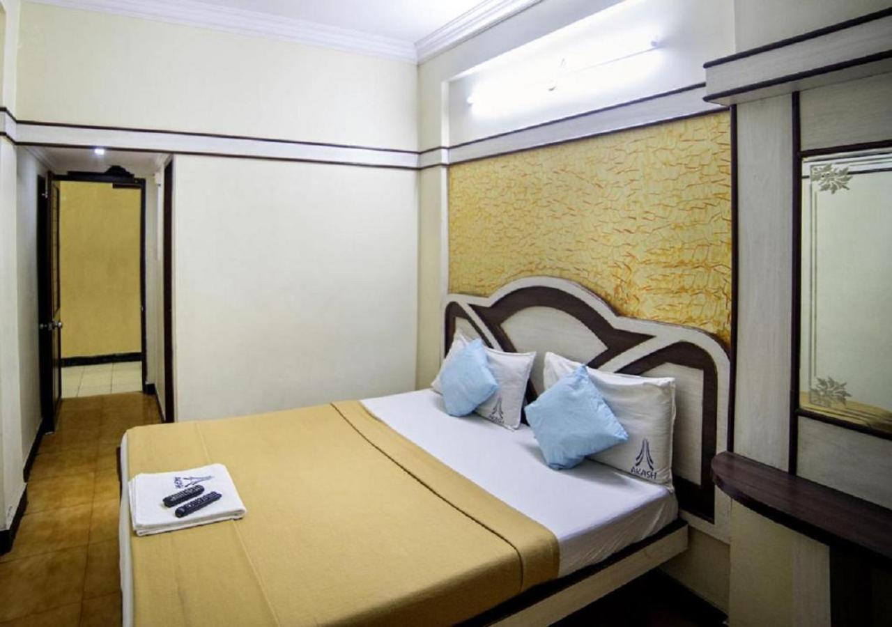 Akash 2* Chennai