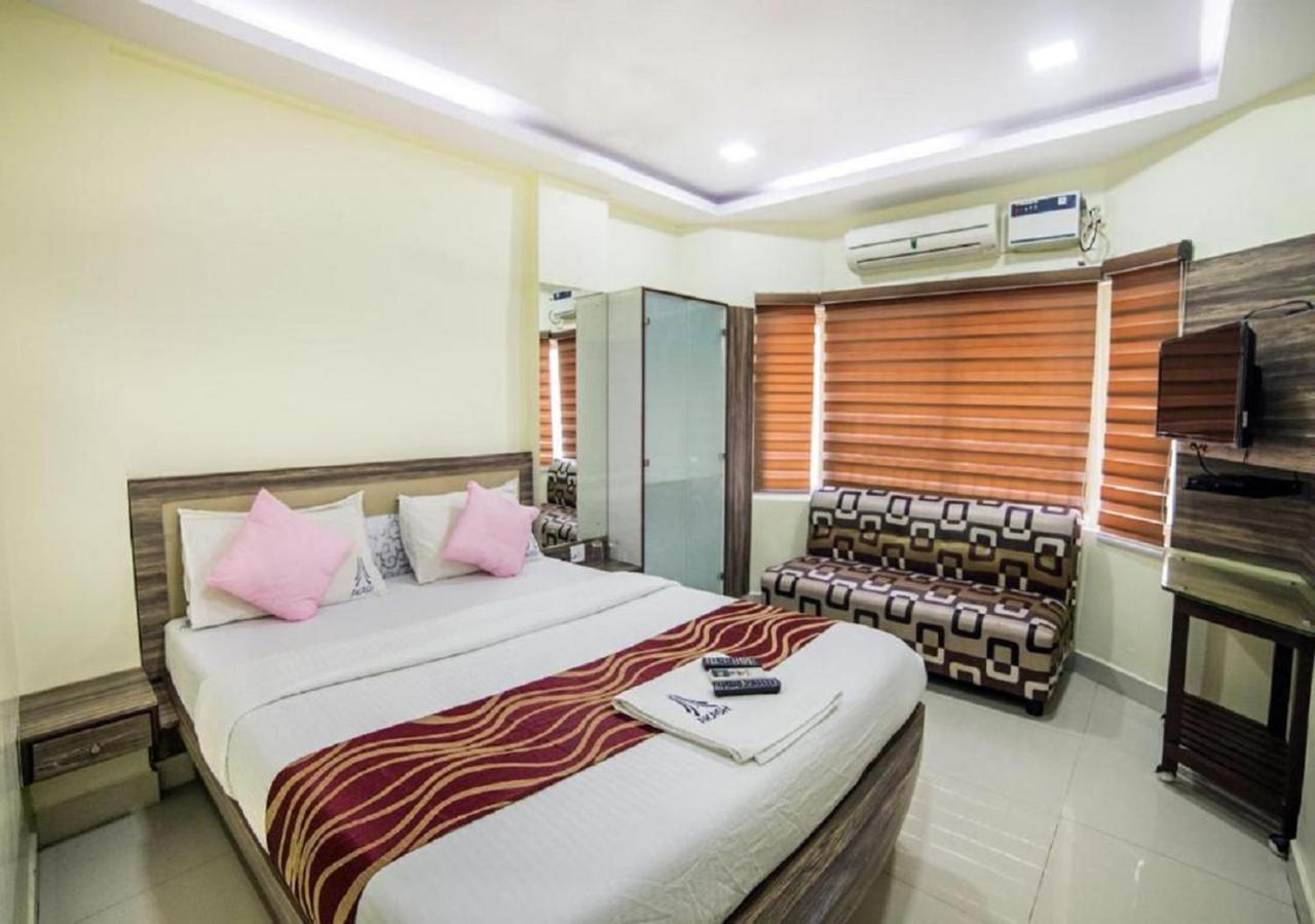 Hotel Akash Chennai