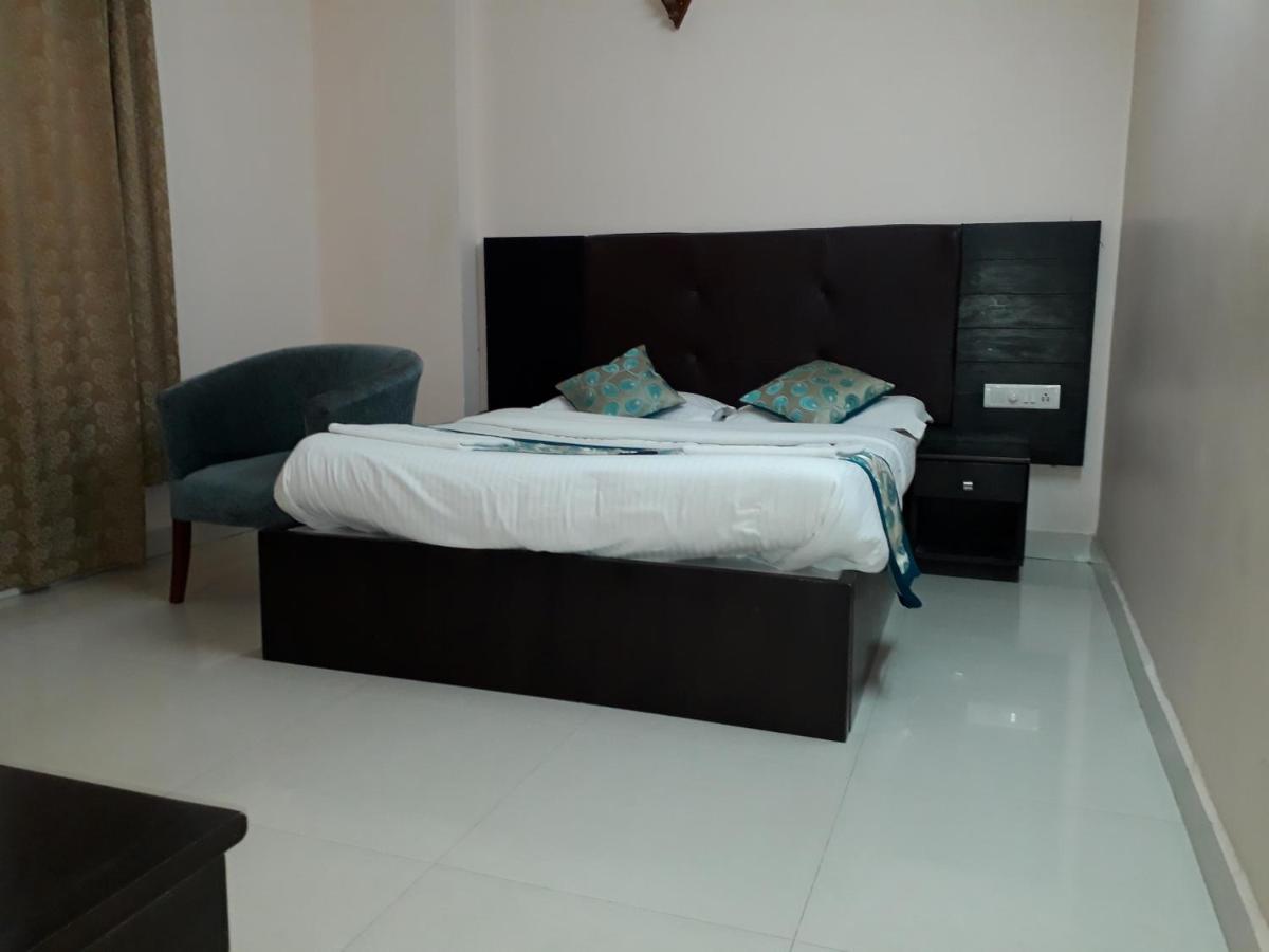 Hotel Seaqueen Residency Chennai