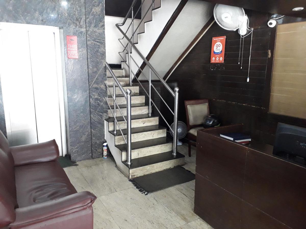 Seaqueen Residency Hotel