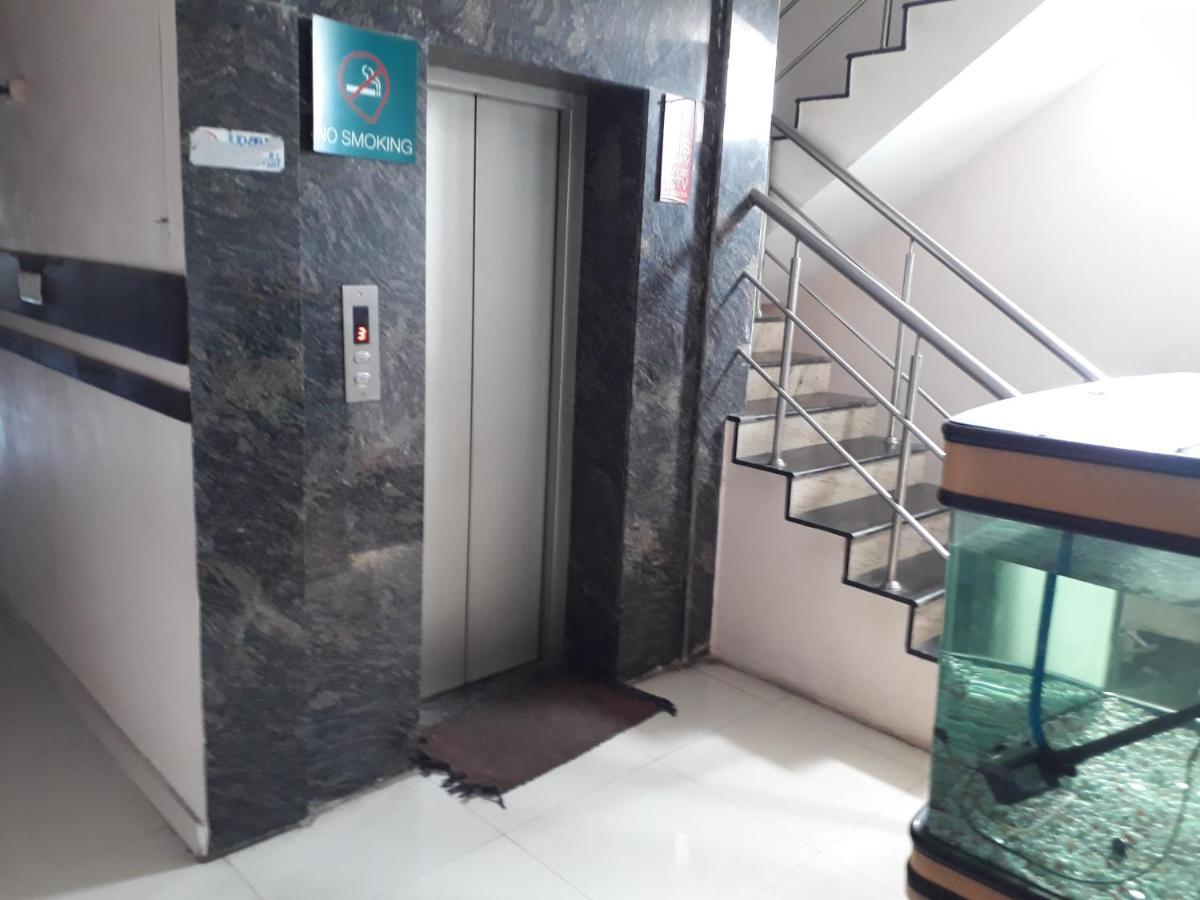 Seaqueen Residency * Chennai