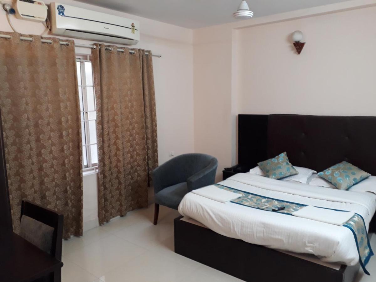 Seaqueen Residency Hotel Chennai