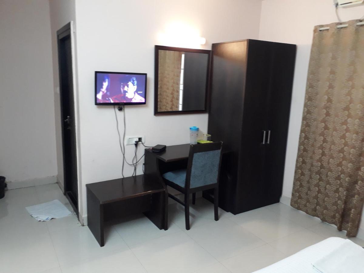 Seaqueen Residency