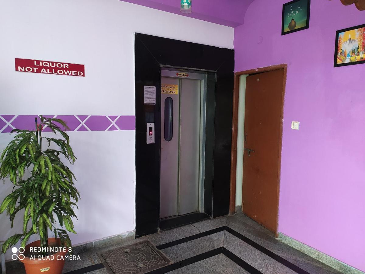Central Mina Residency- Only For Indians *