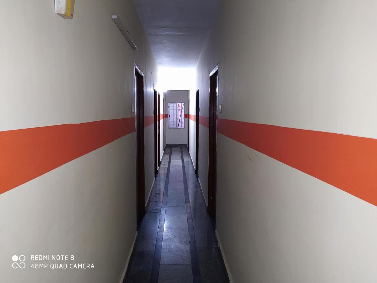 Central Mina Residency- Only For Indians