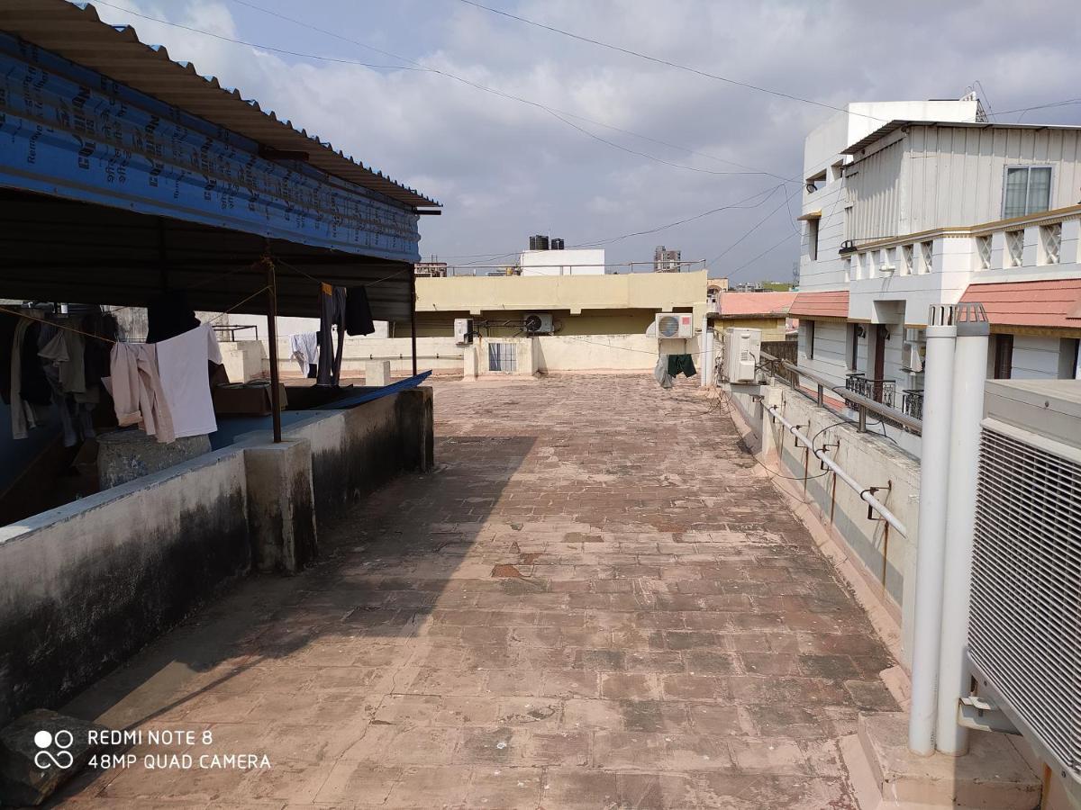 Central Mina Residency- Only For Indians Guest house *