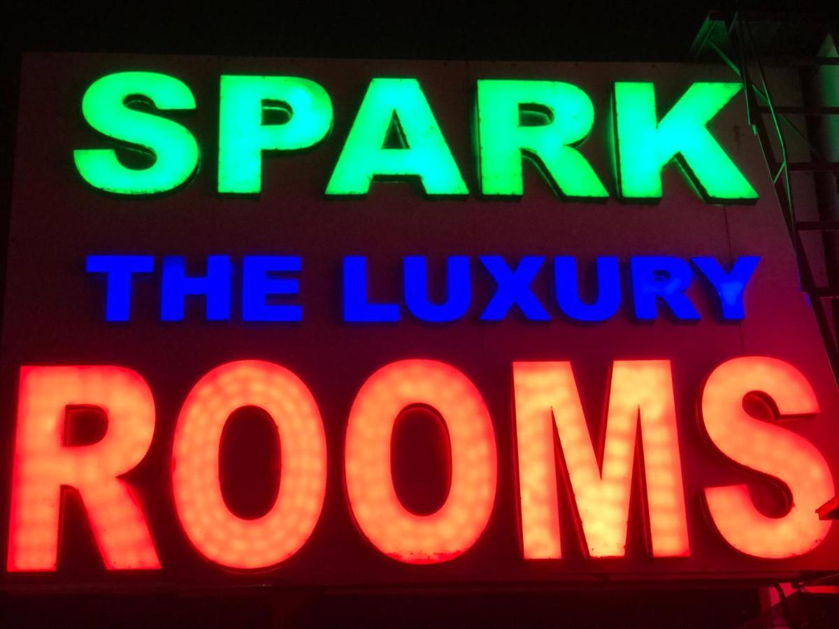 Spark Residency Hotel Chennai