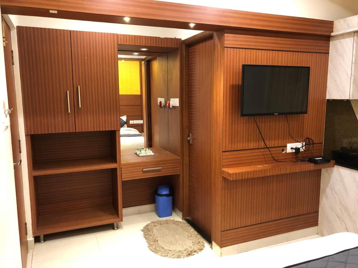 Spark Residency Chennai