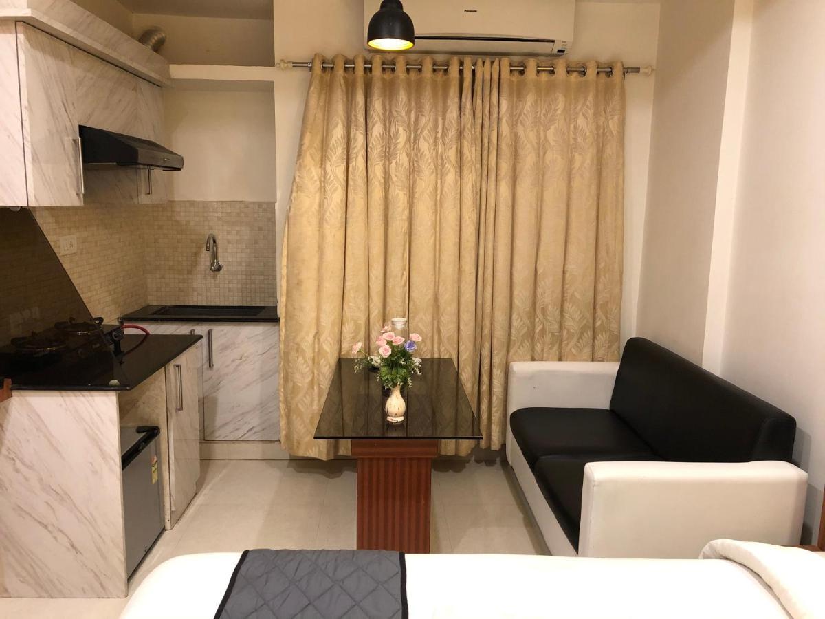 Spark Residency Hotel *