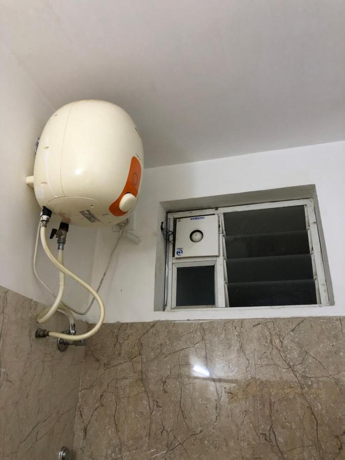 Spark Residency Hotel