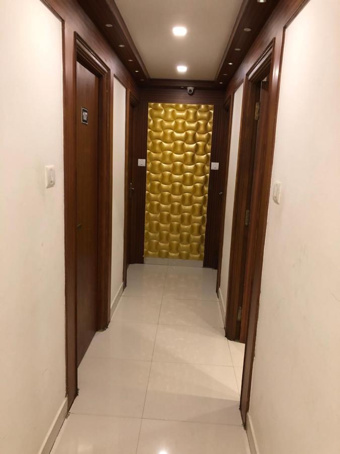 Spark Residency Hotel Chennai