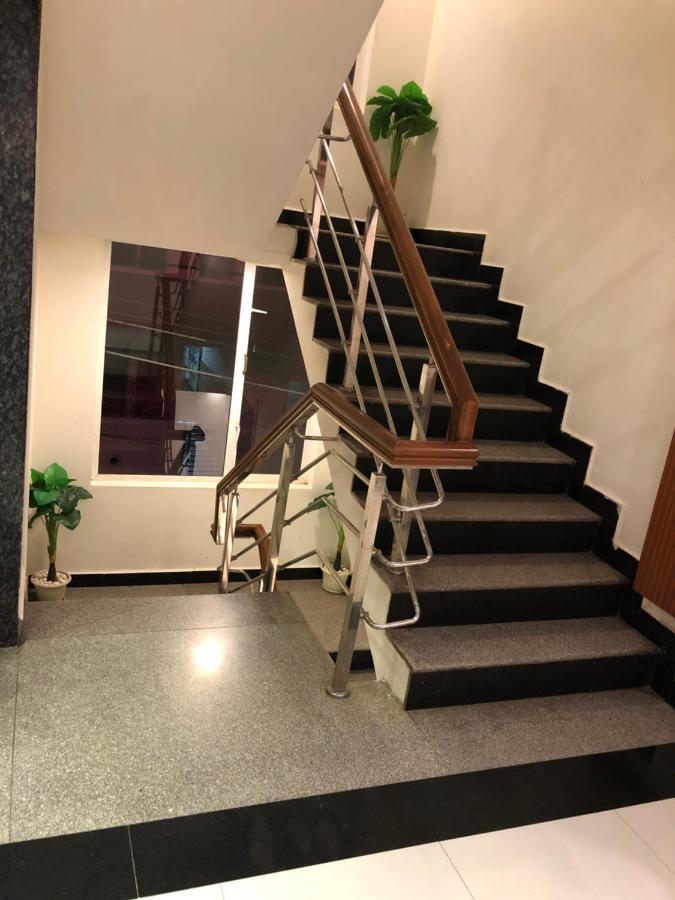 Spark Residency Hotel *