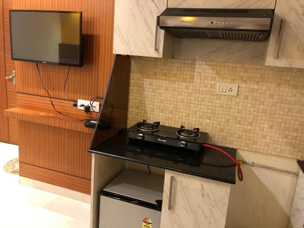Hotel Spark Residency Chennai