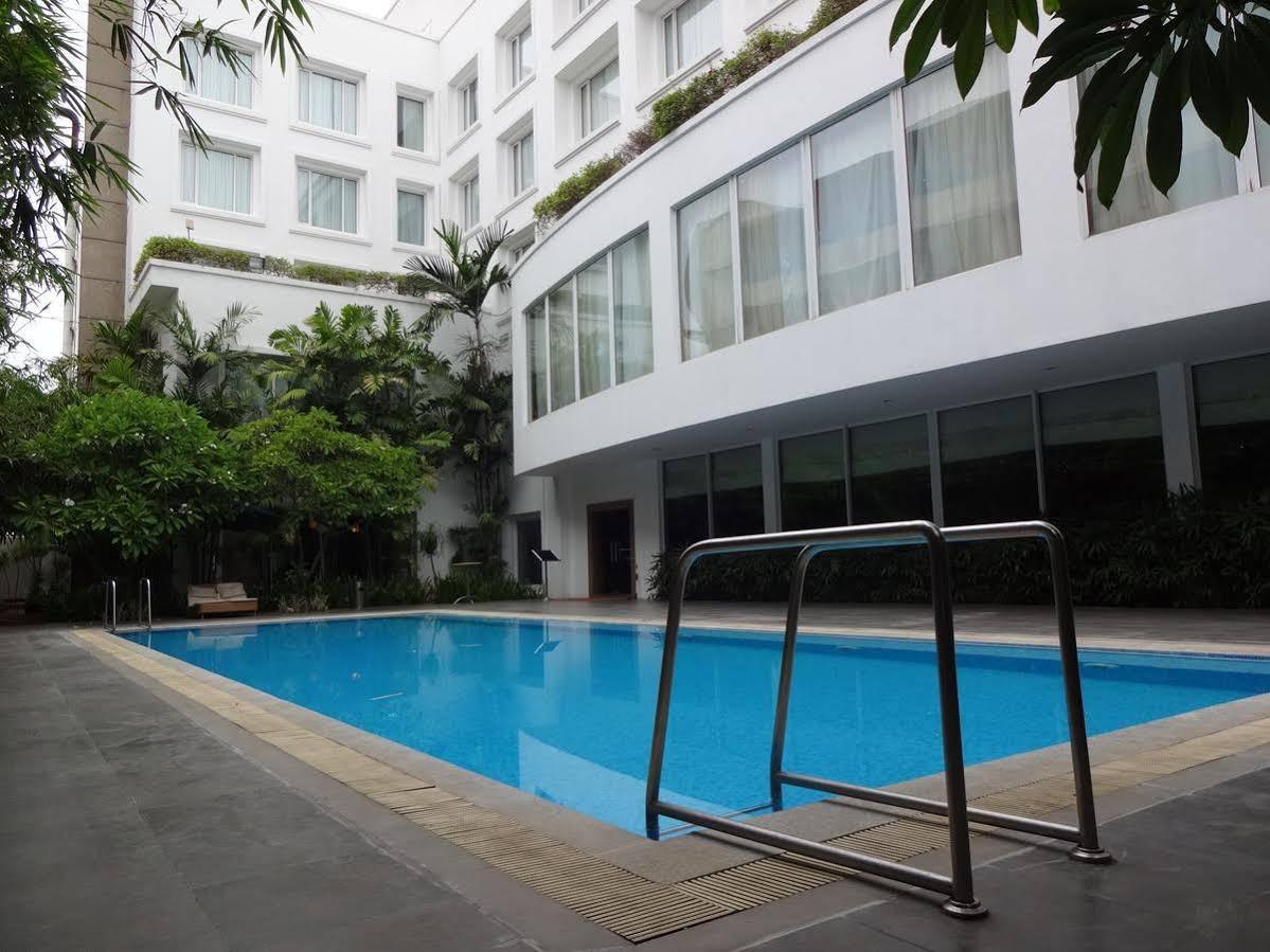 Park Plaza Omr