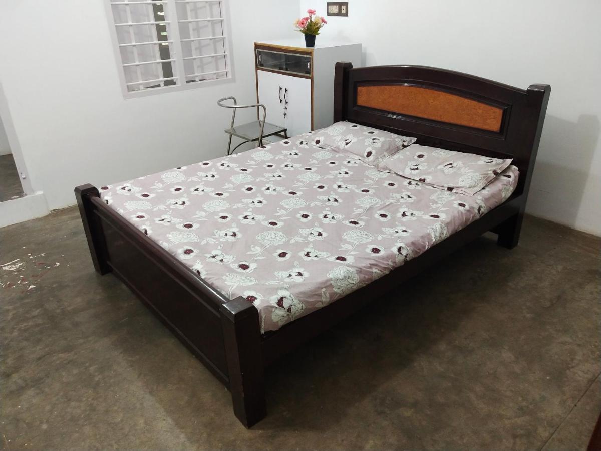 Bed & Breakfast Mayurapriya *