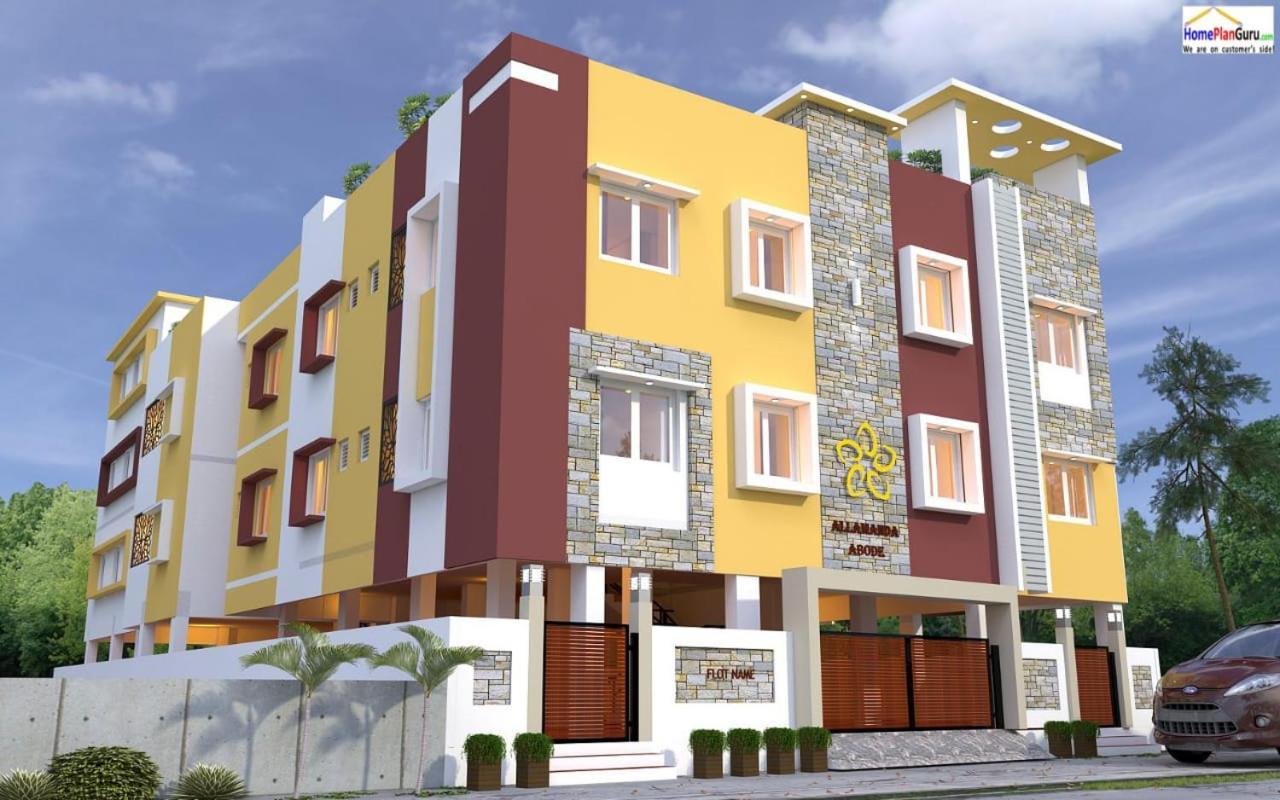 Allamanda Abode Chennai