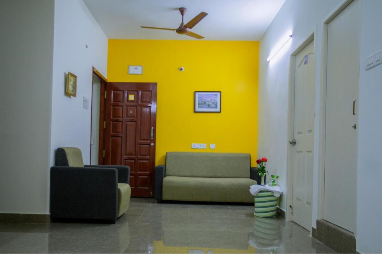 Allamanda Abode *