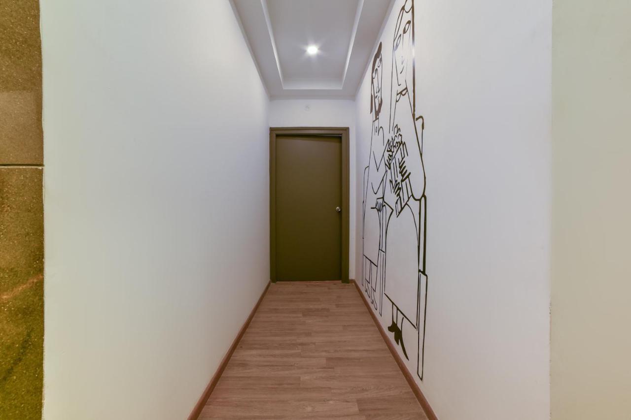 Hotel Oyo Townhouse 175 Pure Stays Near Airport Near International Airport Metro Station Chennai
