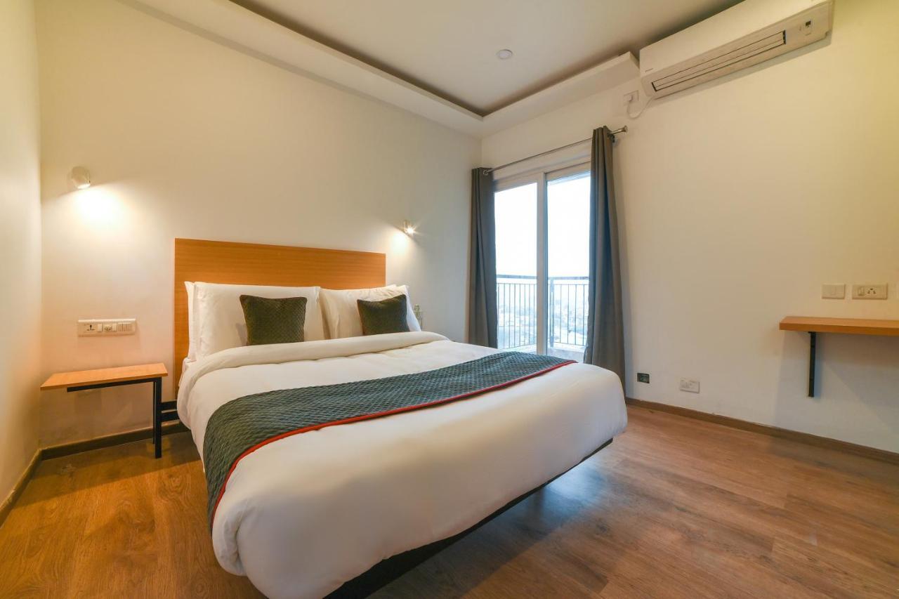 Oyo Townhouse 175 Pure Stays Near Airport Near International Airport Metro Station 3*