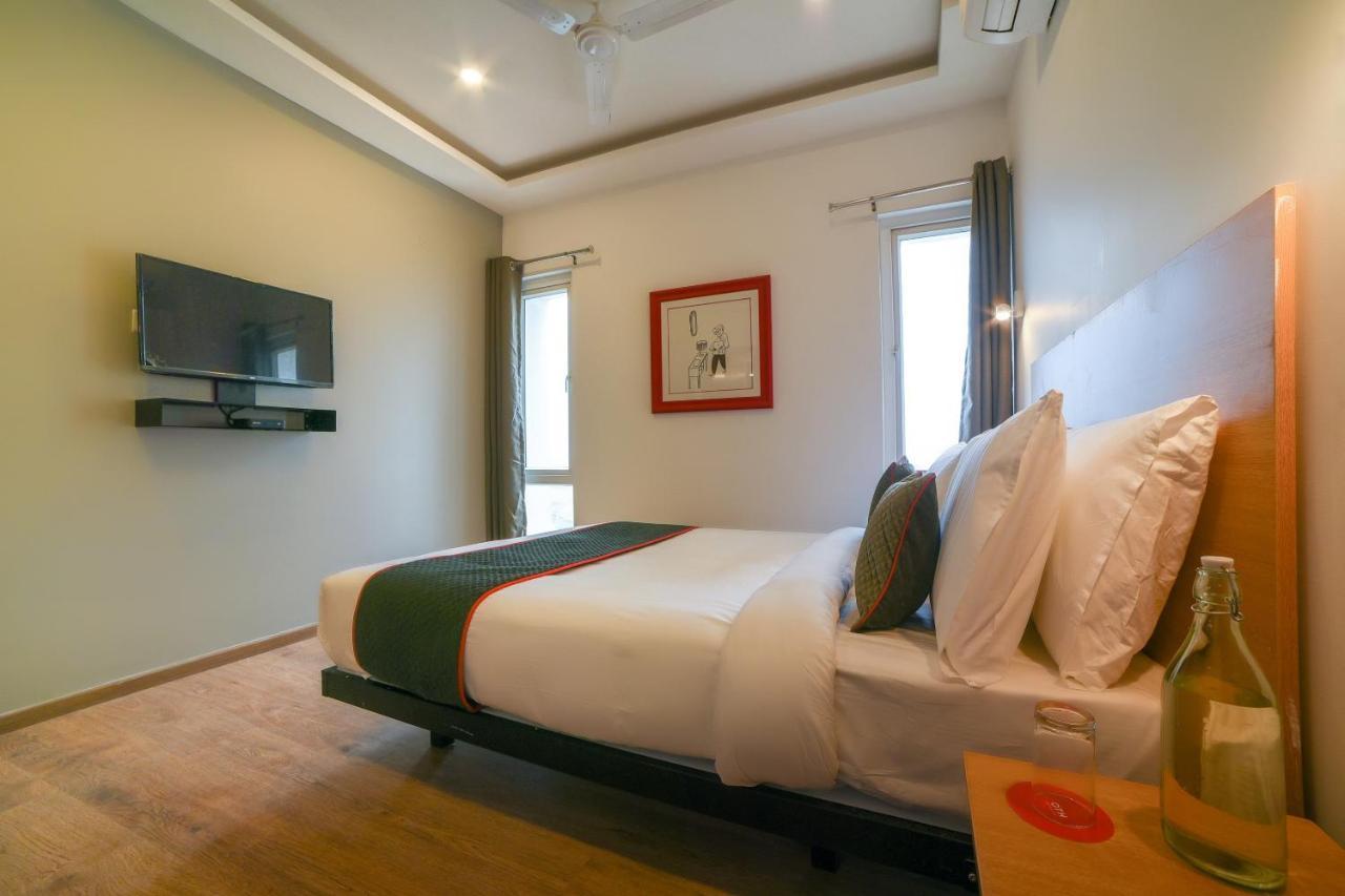 Hotel Oyo Townhouse 175 Pure Stays Near Airport Near International Airport Metro Station Chennai