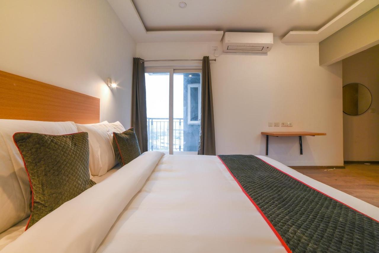 Hotel Oyo Townhouse 175 Pure Stays Near Airport Near International Airport Metro Station Chennai