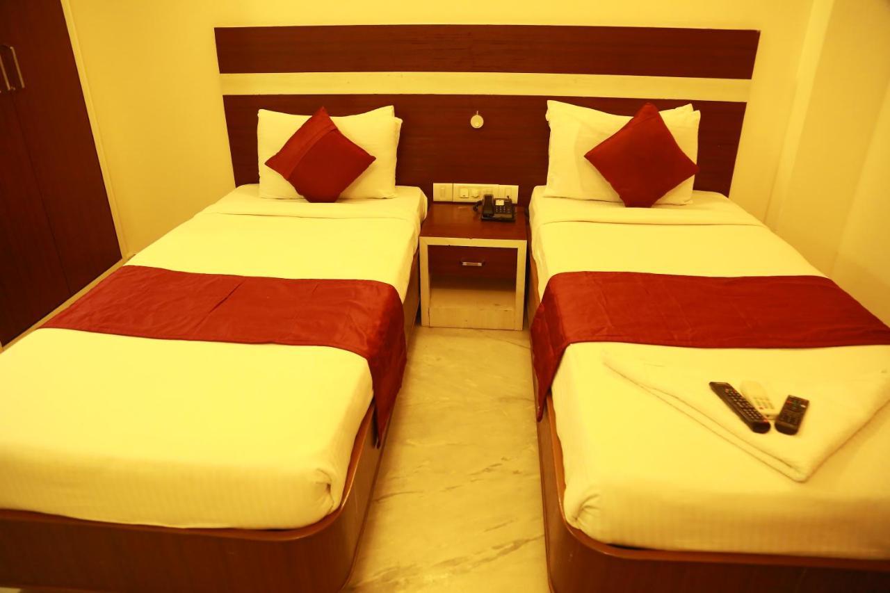 Hotel Royal Paris Chennai