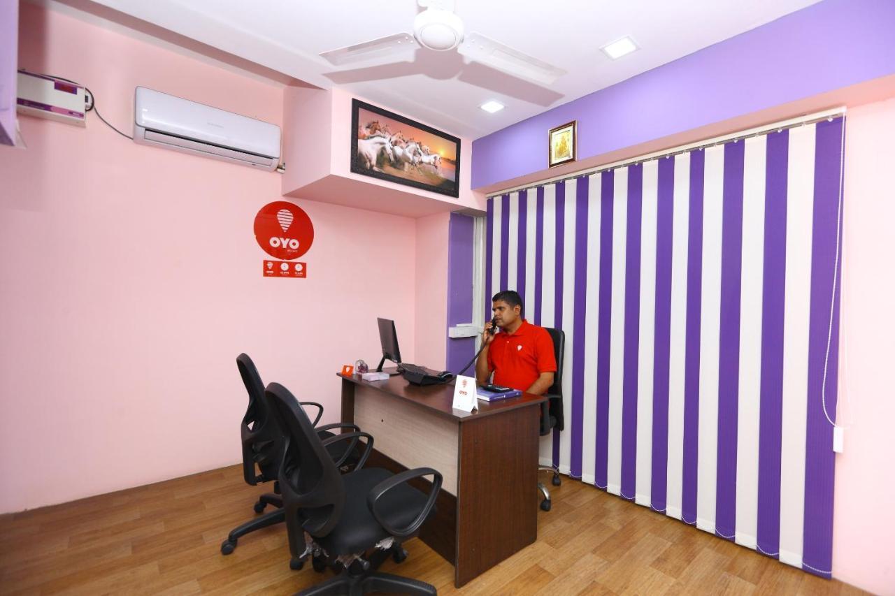 Hotel Oyo 9260 Olive Castles Chennai