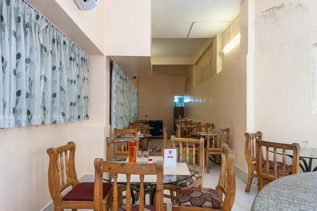 Manhattan 3* Chennai