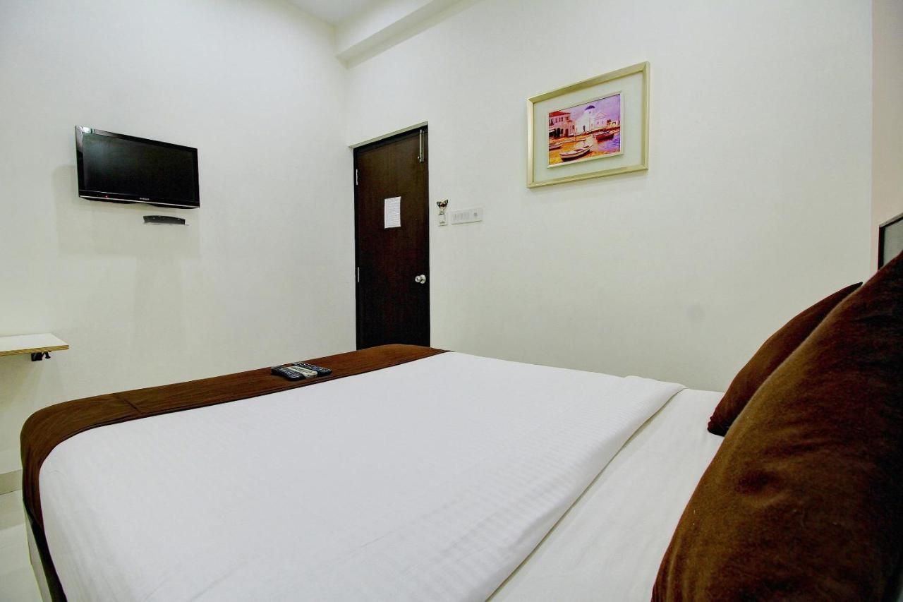 Rd Towers Chennai