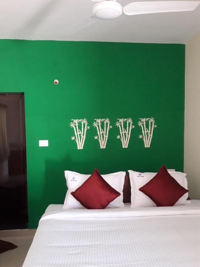 Happy Homes - Porur Hotel 2*