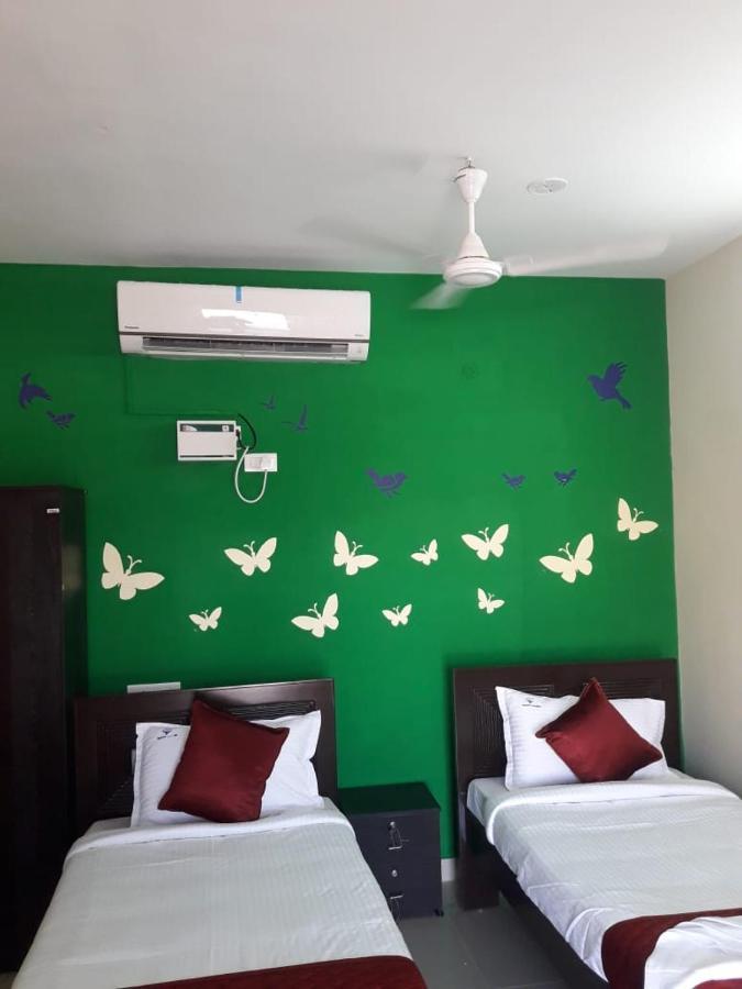 Hotel Happy Homes - Porur