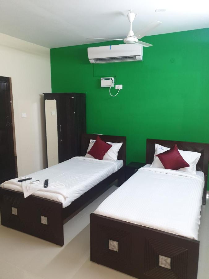 Happy Homes - Porur