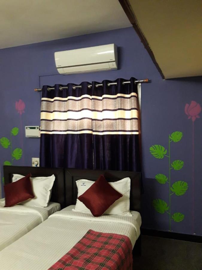 Happy Homes - Porur Chennai