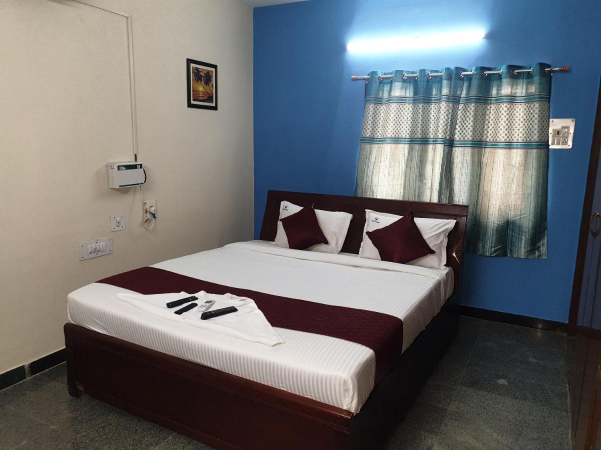 Happy Homes - Porur