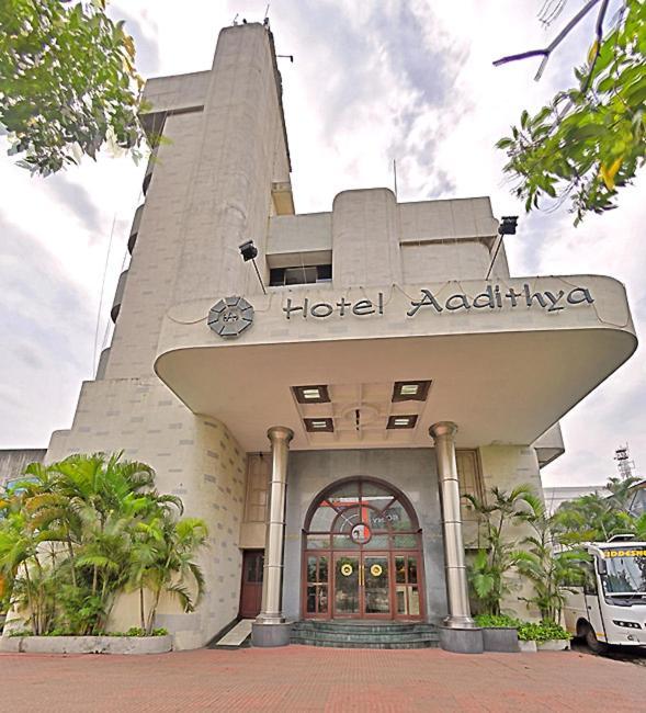 Aadithya By Tgi Hotel