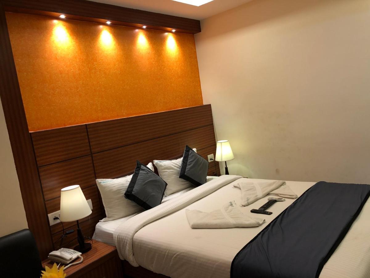 Hotel Spark Residency