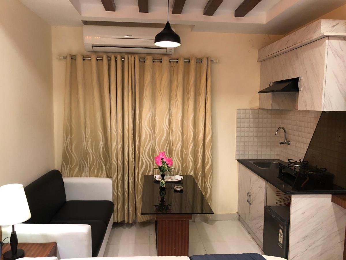 Spark Residency * Chennai