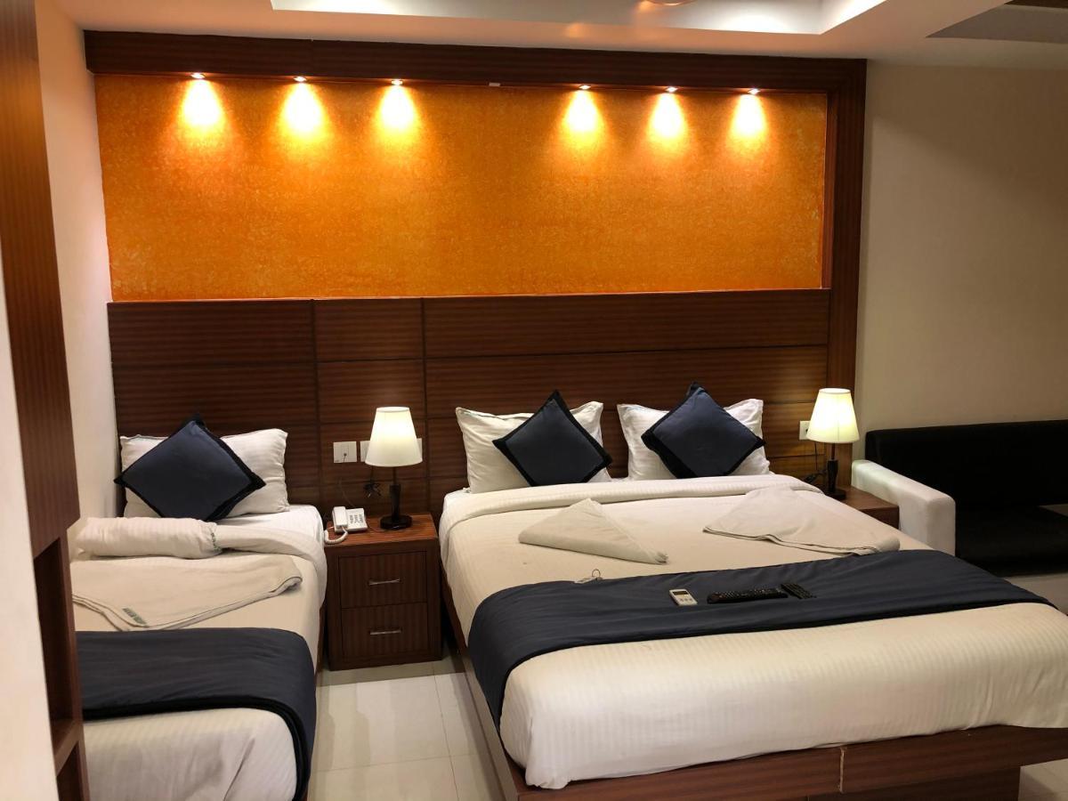 Spark Residency Chennai