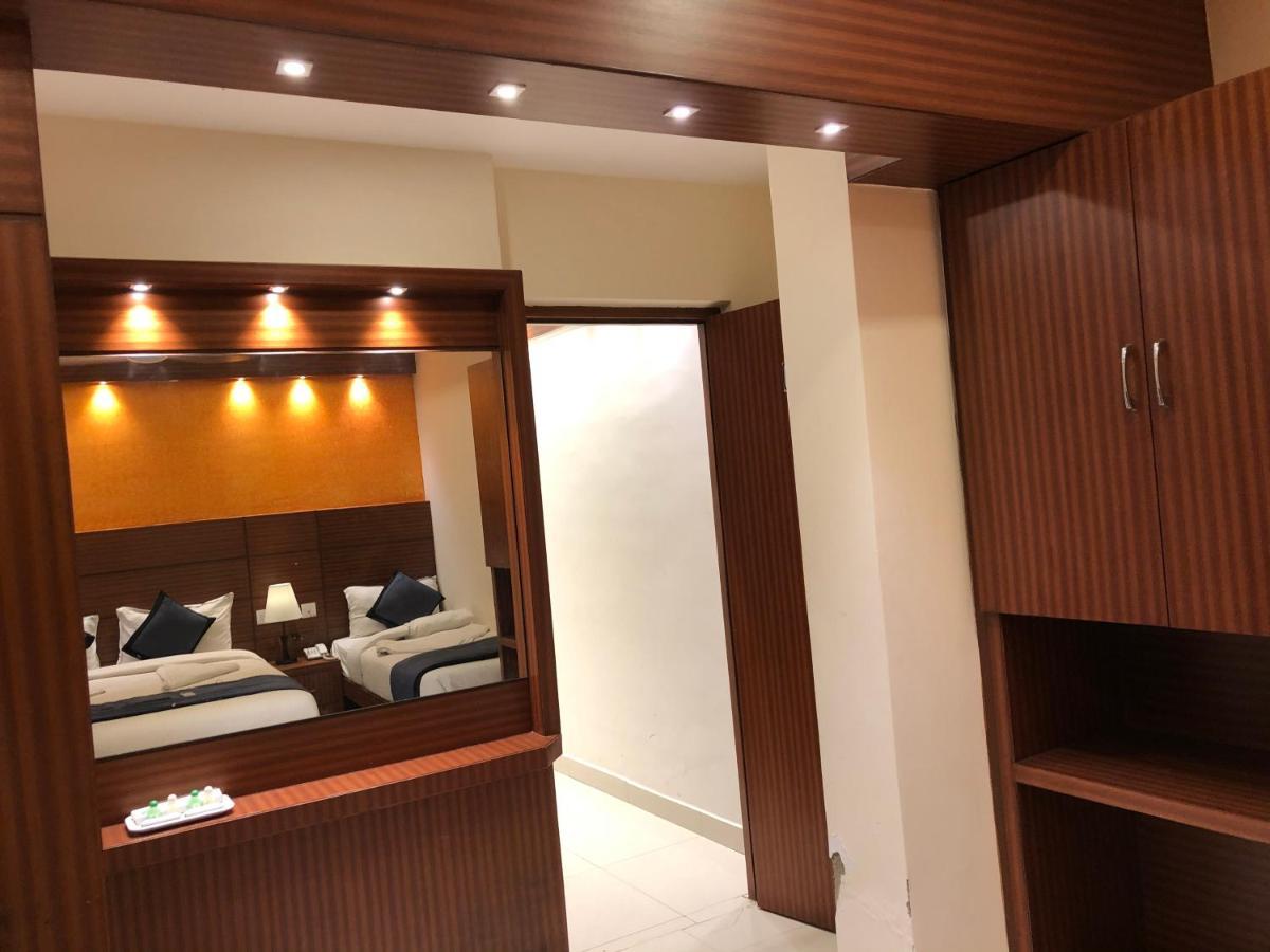 Hotel Spark Residency