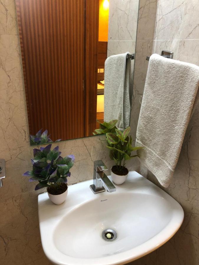 Spark Residency Chennai