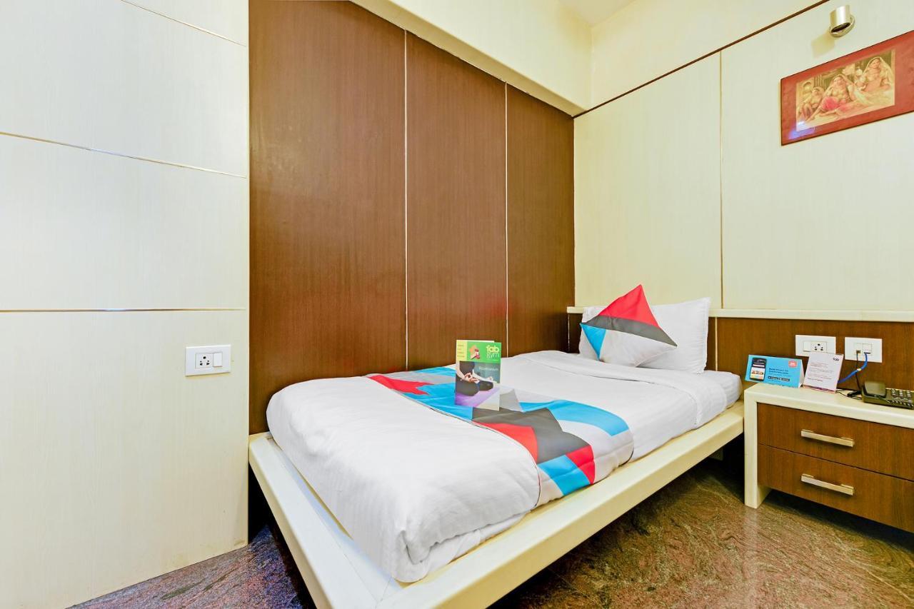 Hotel Fabexpress B Zone - Nr Us Consulate
