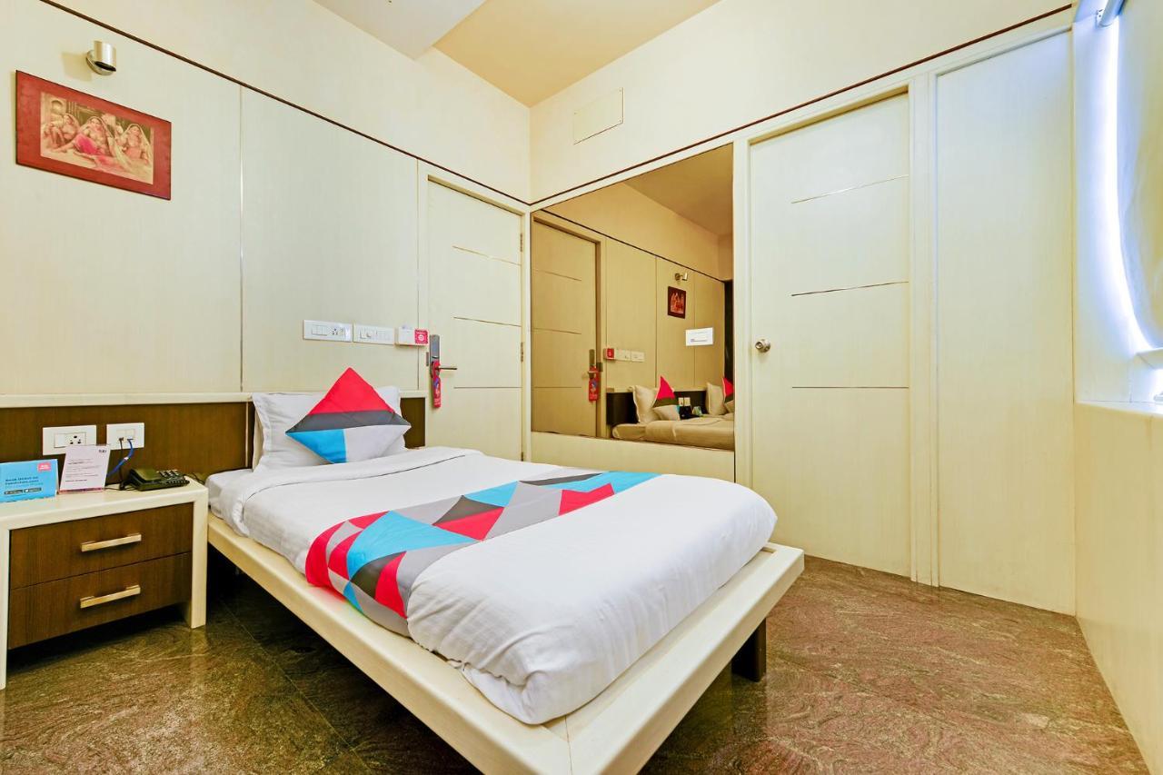 Fabexpress B Zone - Nr Us Consulate Hotel 3*
