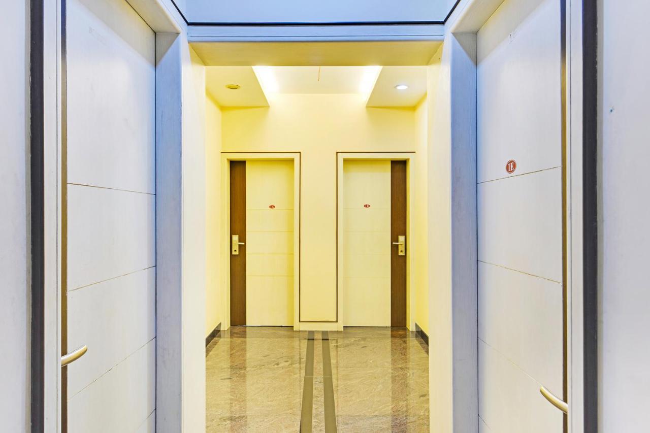 Fabexpress B Zone - Nr Us Consulate Hotel