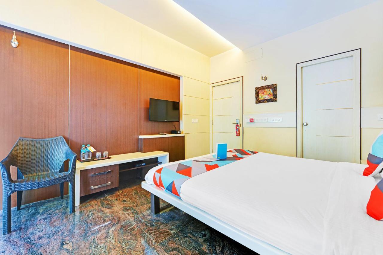 Fabexpress B Zone - Nr Us Consulate 3* Chennai