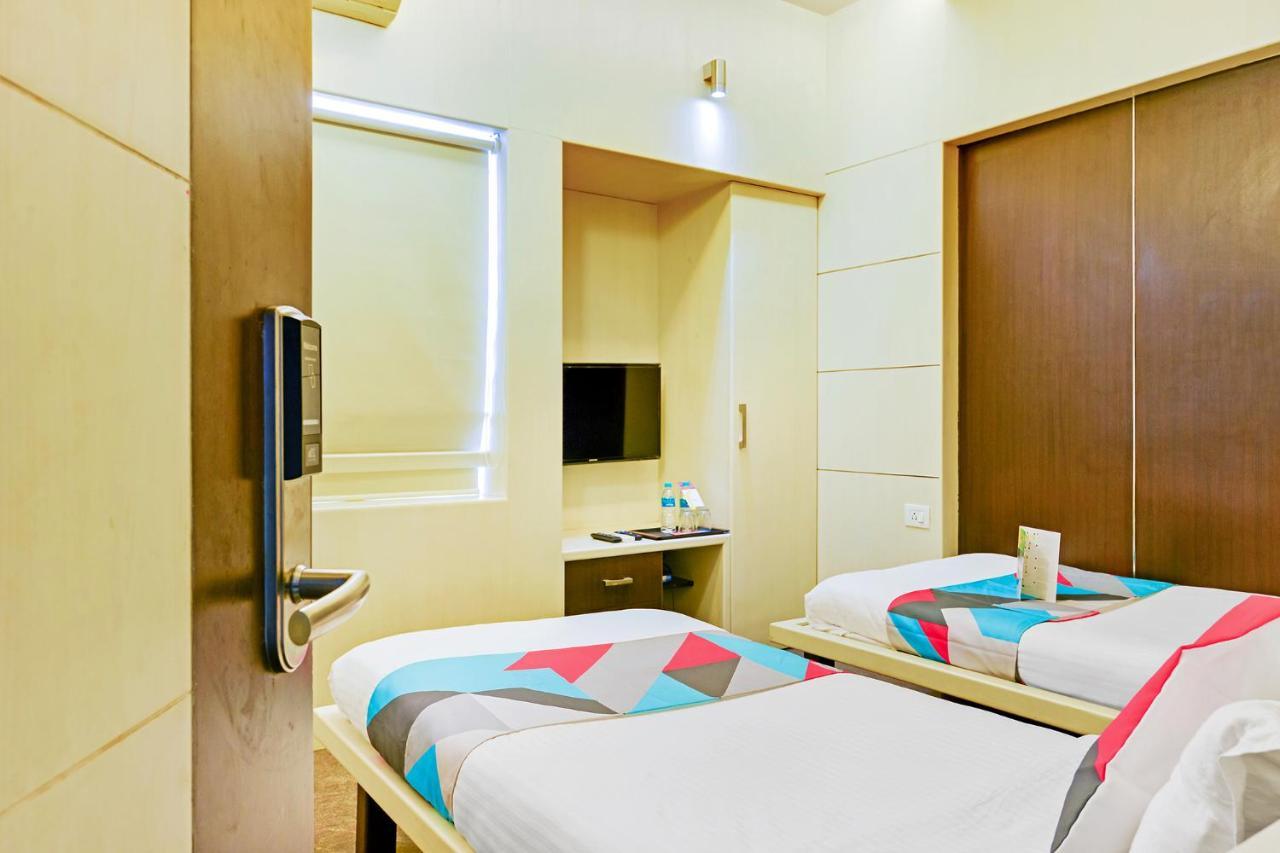 Fabexpress B Zone - Nr Us Consulate Chennai