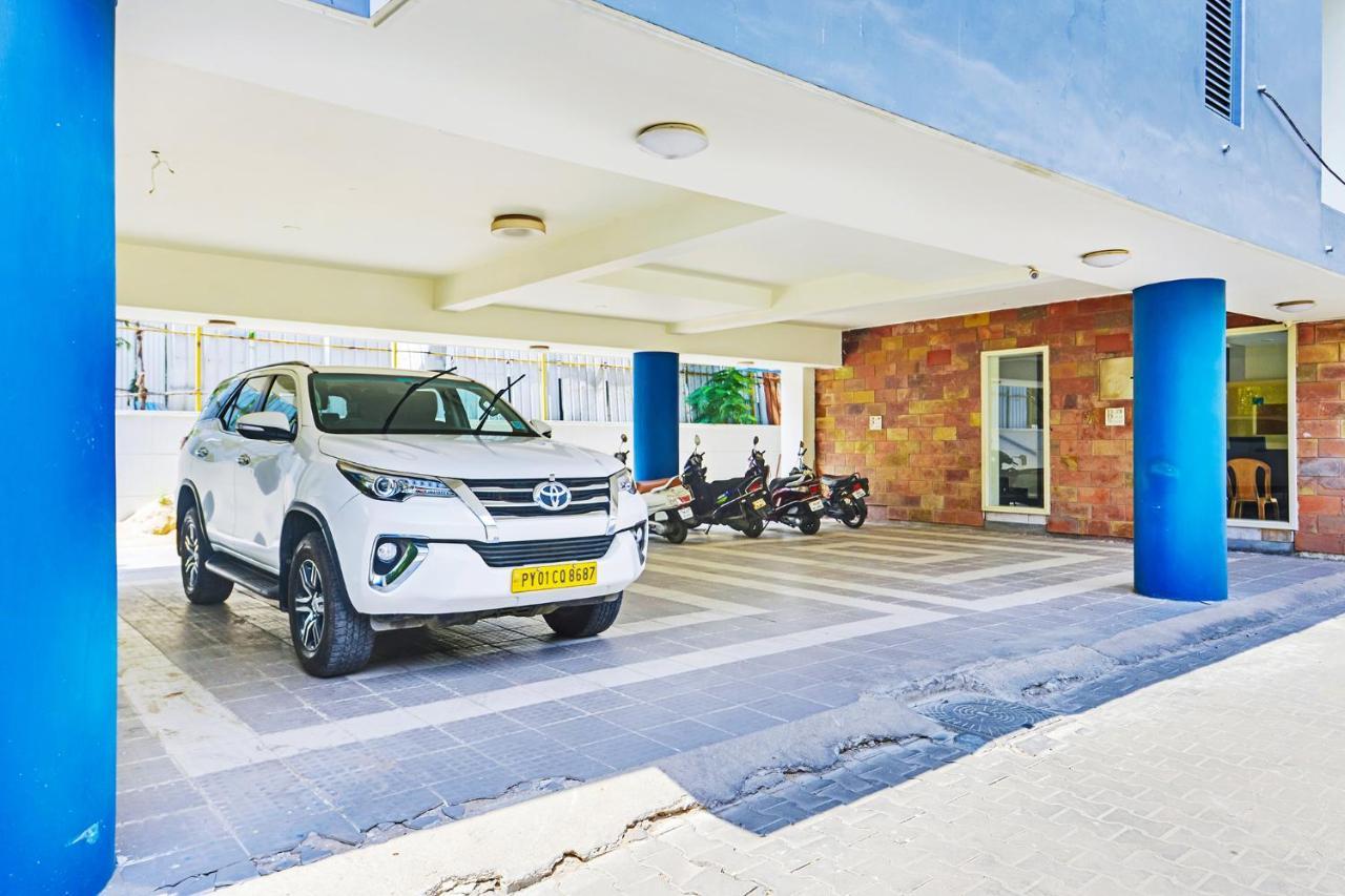 Fabexpress B Zone - Nr Us Consulate 3* Chennai